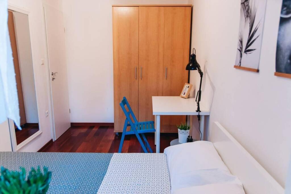 Cosy Apartment In A Quiet Neighborhood Задар Екстериор снимка